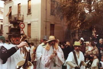 1976 La Bandella di Stabio
