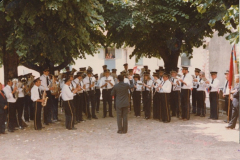 1984 La Filarmonica Unione San Pietro (90°)