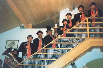 1987 La Bandella di Stabio