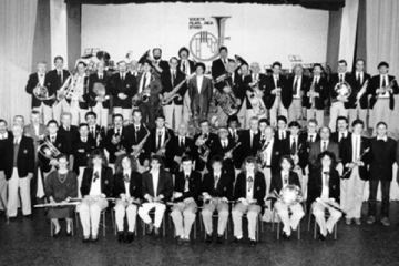 1989 La Banda del Centenario