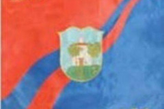 Bandiera Società Filarmonica Stabio