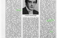 22.06.1978 Convegno Lugano, Gazzetta Ticinese