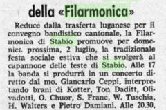 28.06.1978 Feste Estive, GdP