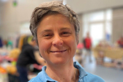 Elisa Ghezzo direttrice dal 2018