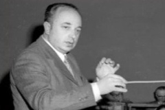 Eros Ghelfi Direttore dal 1972 al 1976