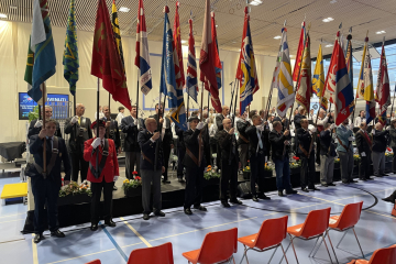 2024 Festa Cantonale Faido