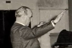 Igino Fiorucci Direttore dal 1963 al 1971