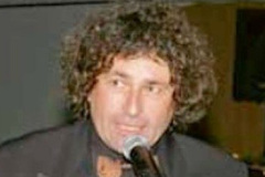 Pietro Rezzonico Direttore dal 1998 al 2017