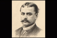 Plinio Perucchi Primo direttore dal 1889 al 1923