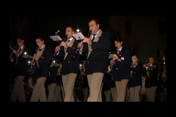 Inizio anni 80 Processioni di Mendrisio