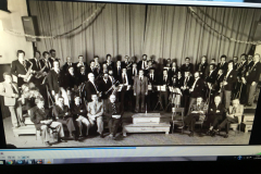 1978 La Società Filarmonica Stabio