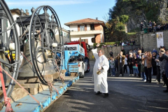 10.11.2015 Il ritorno