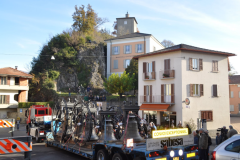 10.11.2015 Il Ritorno