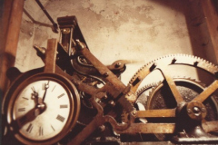 1982 Interno del Campanile