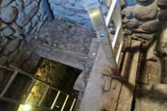 1982 Interno del Campanile