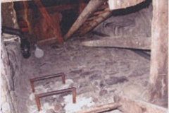 1982 Interno del Campanile