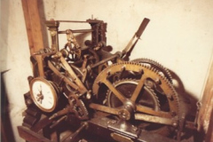 1982 Interno del Campanile