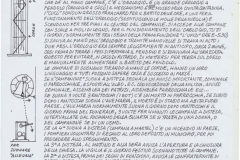 Leggenda di come e quando suonare di Guido Robbiani