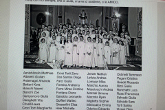 2013 Prima Comunione