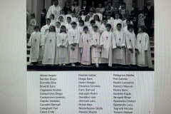 2014 Prima Comunione