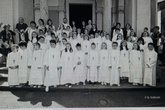 2015 Prima Comunione