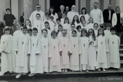 2018 Prima Comunione