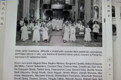 2020 Prima Comunione