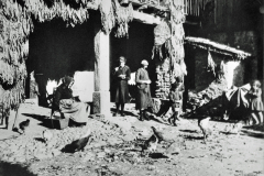 Anni 50 Corte del Decimo