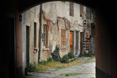 Anni 80 Corte Pestoni