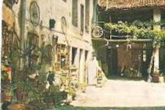 Anni 70 Corte Pestoni