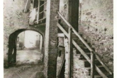 La Curt dai Pulenta, Perucchi