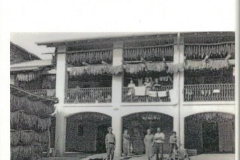 La Curt di Cavalasca, Castelletti