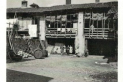 La Curt di Giuvanela, Via Cappellino Sora