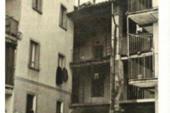 La Curt di Lufatt, via Gropp