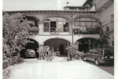 La Curt di Realit, Realini