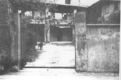 Corte dei Montorfani, via Cesarea