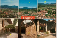 Anni 70-80 Corti varie