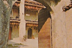 Via Grütli 18 Corte dal Dürin