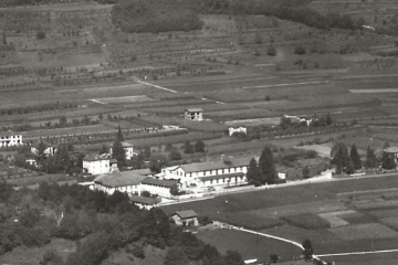 06.06.1947-10.1997 La Bally ex Savoy