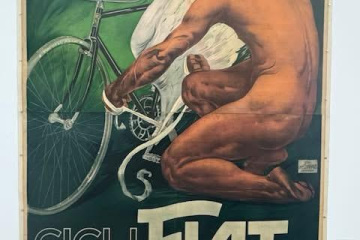 1912 Cicli Fiat