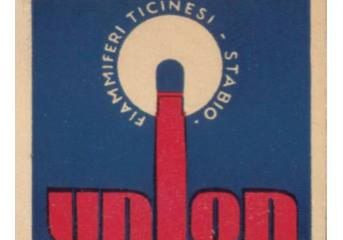 1939 Union Fiammifieri Ticinesi