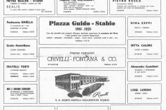 1959 Volantino