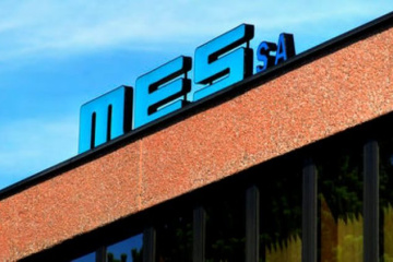 2010 MES SA