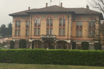 2024 Ermenegildo Zegna (Ex  Camiceria Realini ed ex Consitex)