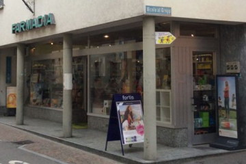 2024, La Farmacia Pestoni