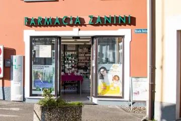 2024 Farmacia Zanini