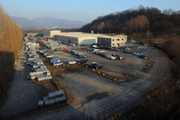 Anni 2000 Le Ferriere