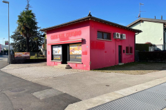 Anni 60 70 Filiale Coop Palazzetta