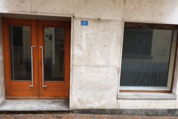 Anni 60-80 Remu Barbée