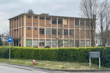 Anni 60 90 Salumificio Piazza